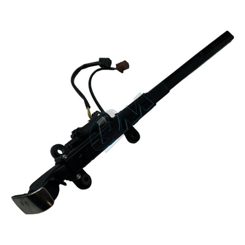 Bmw passenger seat belt - n/s,