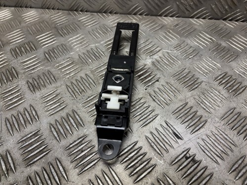 Saab osf front seat belt - 9-3,