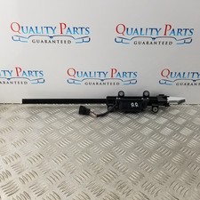 AUDI A5 SEAT BELT MOTOR