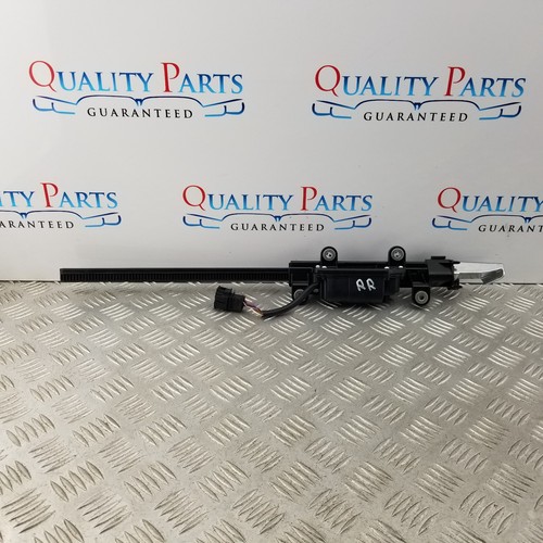 Audi seat belt - a5,