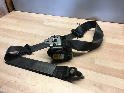 Fiat doblo seat belt right - fiat,