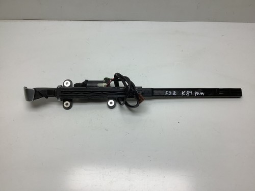 Bmw series f32 seat - bmw, belt