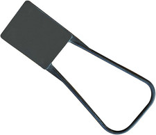 Easy on Seat Belt Helper by