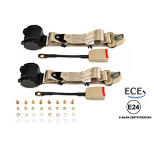 2X Genuine Nissan Frontier