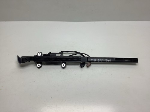 Bmw e92 front left s - e92, n/s