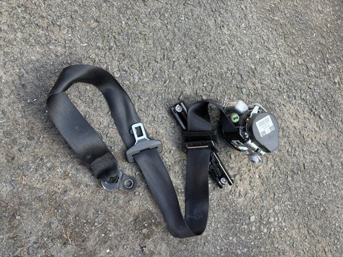 Mercedes sprinter 906 seatbelt - sprinter,