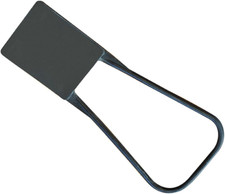 Easy on Seat Belt Helper by