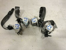 JAGUAR XF 2007-2015 FRONT &