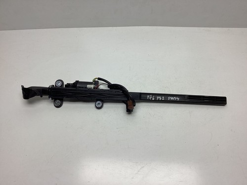 Bmw series f32 seat belt - 4,