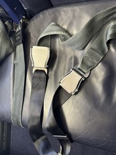 Aircraft Airplane Seat Belt