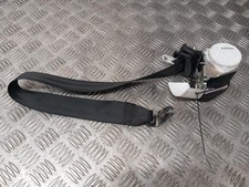 Ford Galaxy Mk3 2nd Row Right