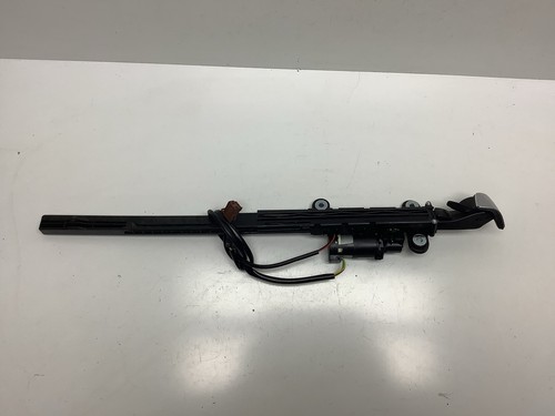 Bmw series f32 seat belt - 4,
