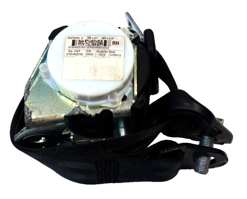 Genuine fiat 500 ford ka - 500,