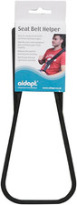 Easy on Seat Belt Helper by