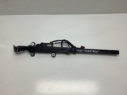 Bmw series f32 seat - bmw,