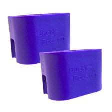 2-Pack New Seat Belt Buckle