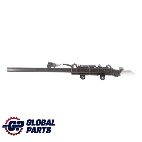 Audi seatbelt extender - audi,