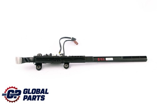Bmw e92 passenger seat belt - bmw,