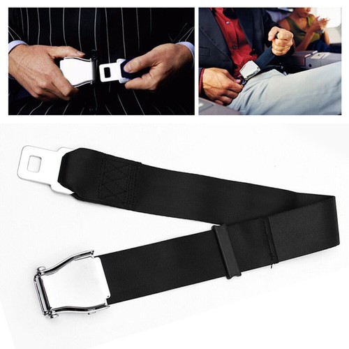 Airplane seat belt - airplane,