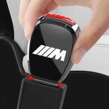BMW M Performance Seat Belt