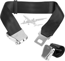 Seat Belt Extender for