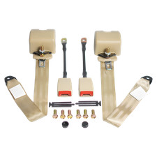 2X Genuine Silverado 2500 HD