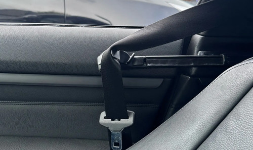 Bmw e92 f32 seatbelt extender - e92,