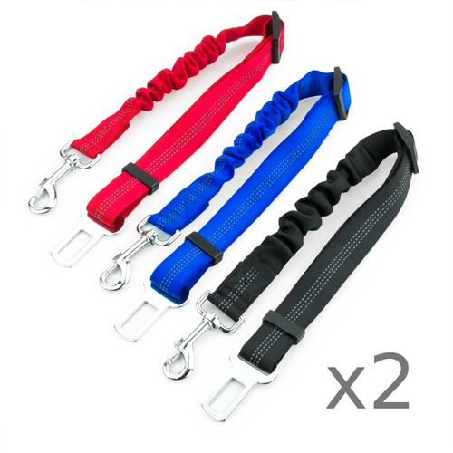 Dog seat belt - ??2x,