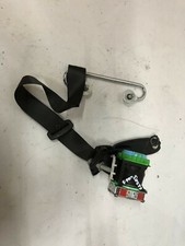 MERCEDES-BENZ CL203 2008-11