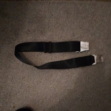 Seat Belt Extender for